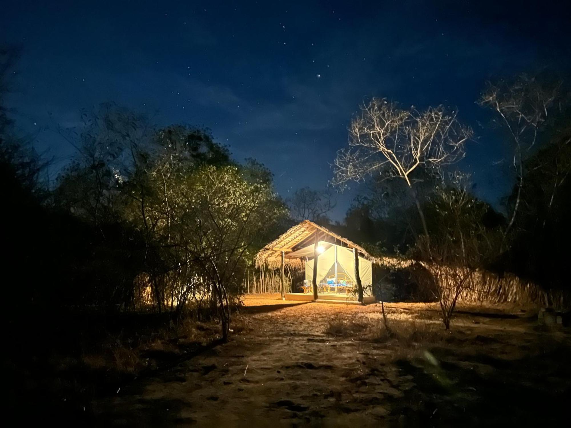 Ranakeliya Lodge - Яла Екстер'єр фото